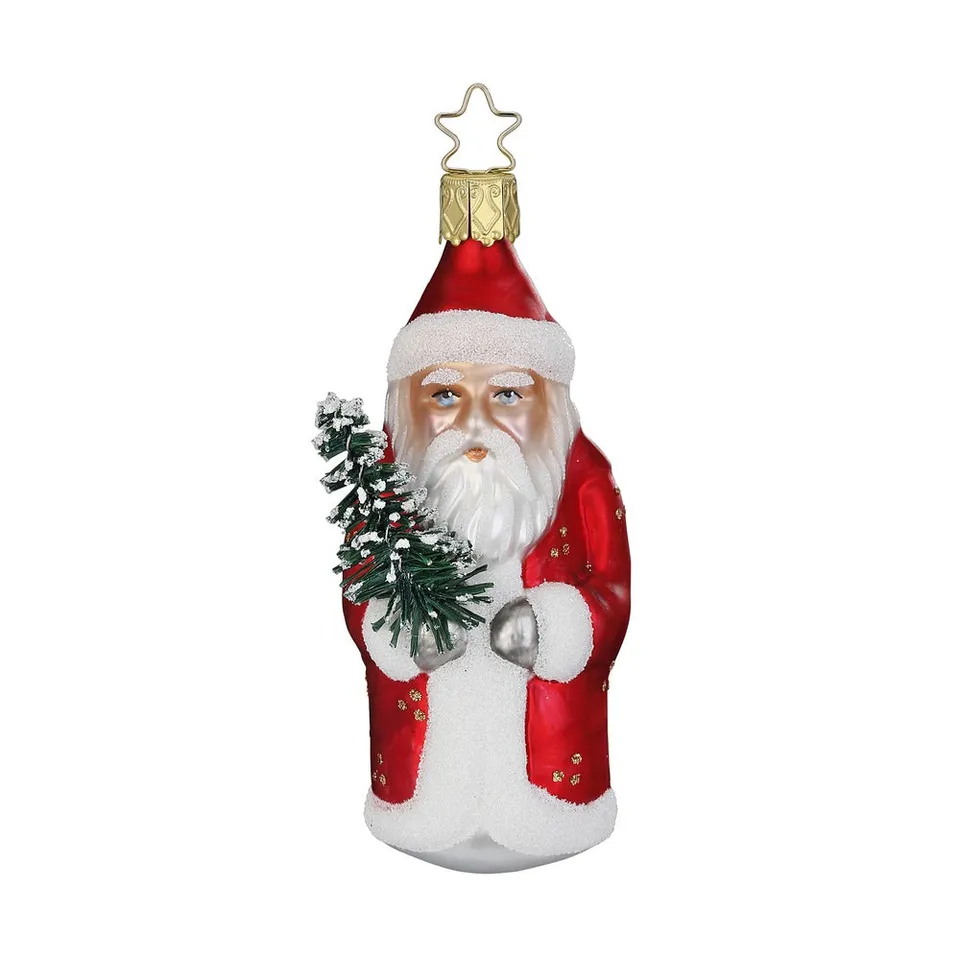 inge-glas-aus-dem-walde-glas-ornament-10-5-cm image 1