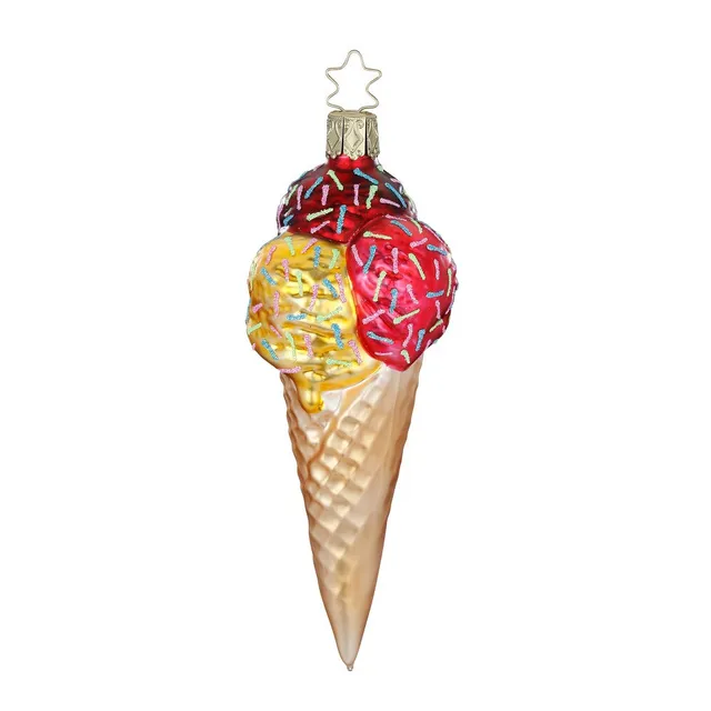inge-glas-gelato-glas-christbaumanh-nger-13-cm image 1