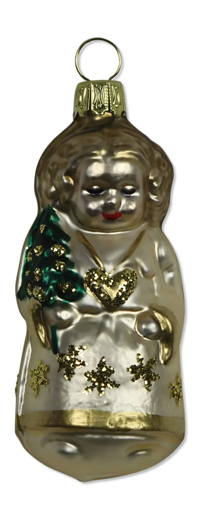 lauschaer-glas-engel-mit-herzkette-christbaumschmuck image 1