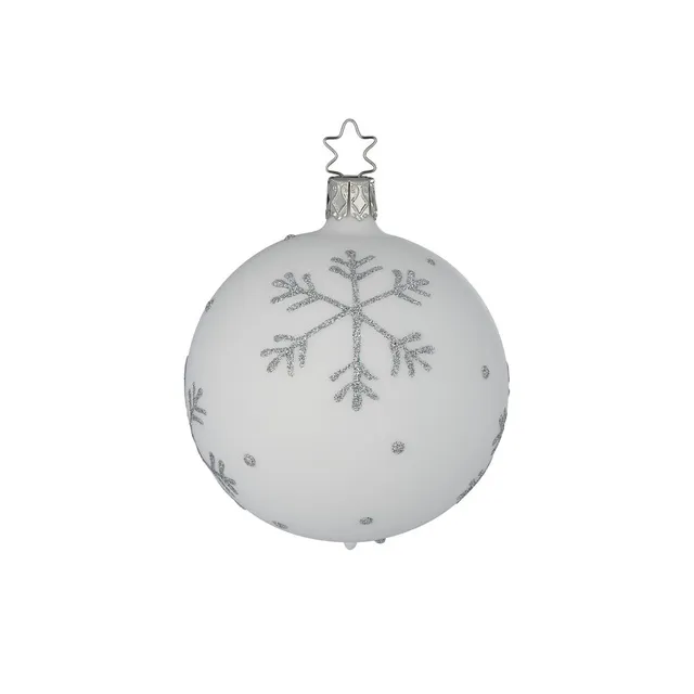 inge-glas-schneezauber-glaskugel-6-cm image 1