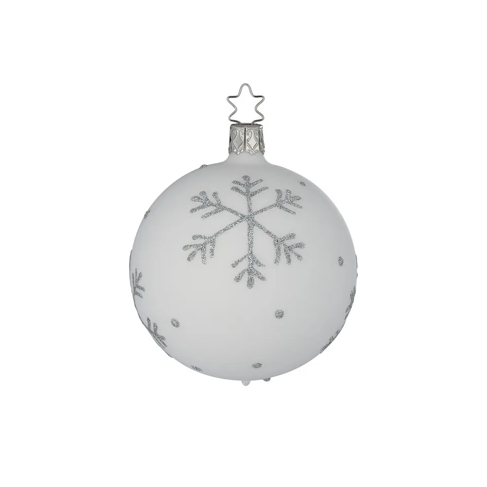 inge-glas-schneezauber-glaskugel-6-cm image 1