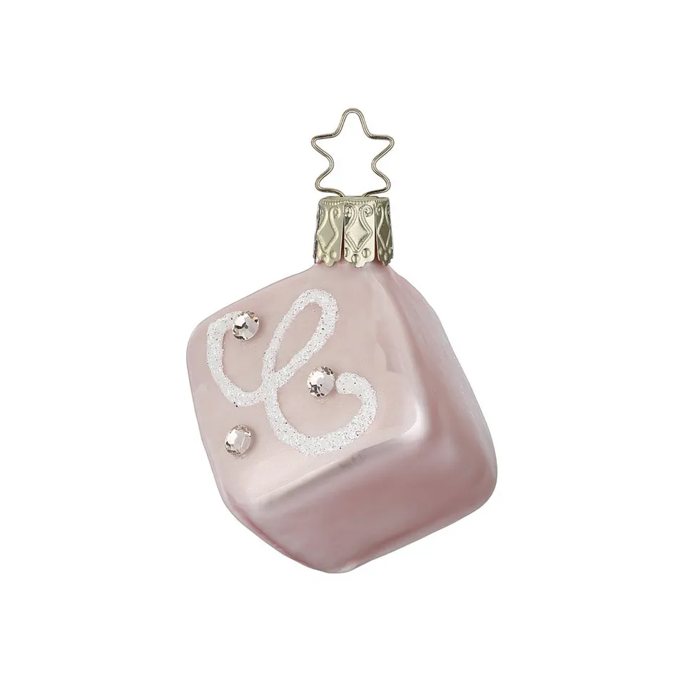 inge-glas-himbeer-petit-four-glasanh-nger-6-cm-rosa image 1