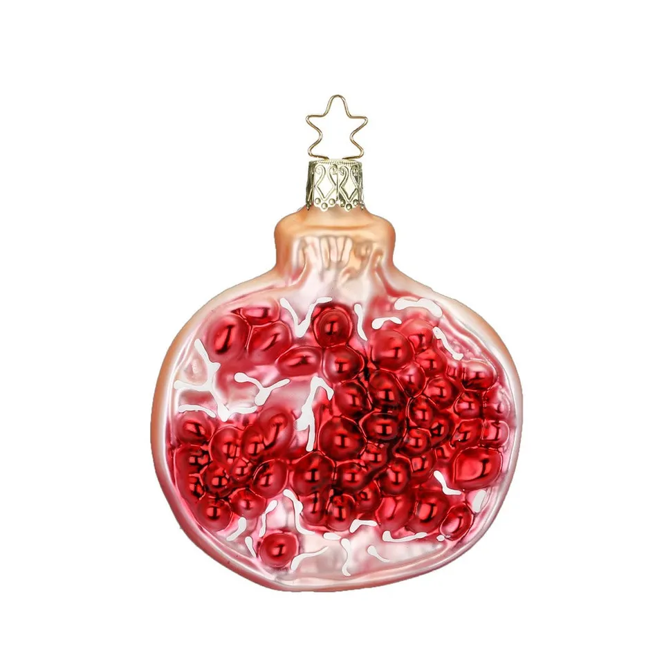 inge-glas-granatapfel-glas-ornament-8-5-cm image 1