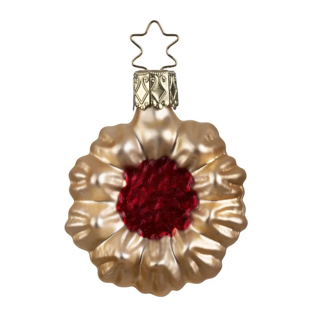 inge-glas-weihnachtspl-tzchen-6-cm-glasanh-nger-cookie image 1