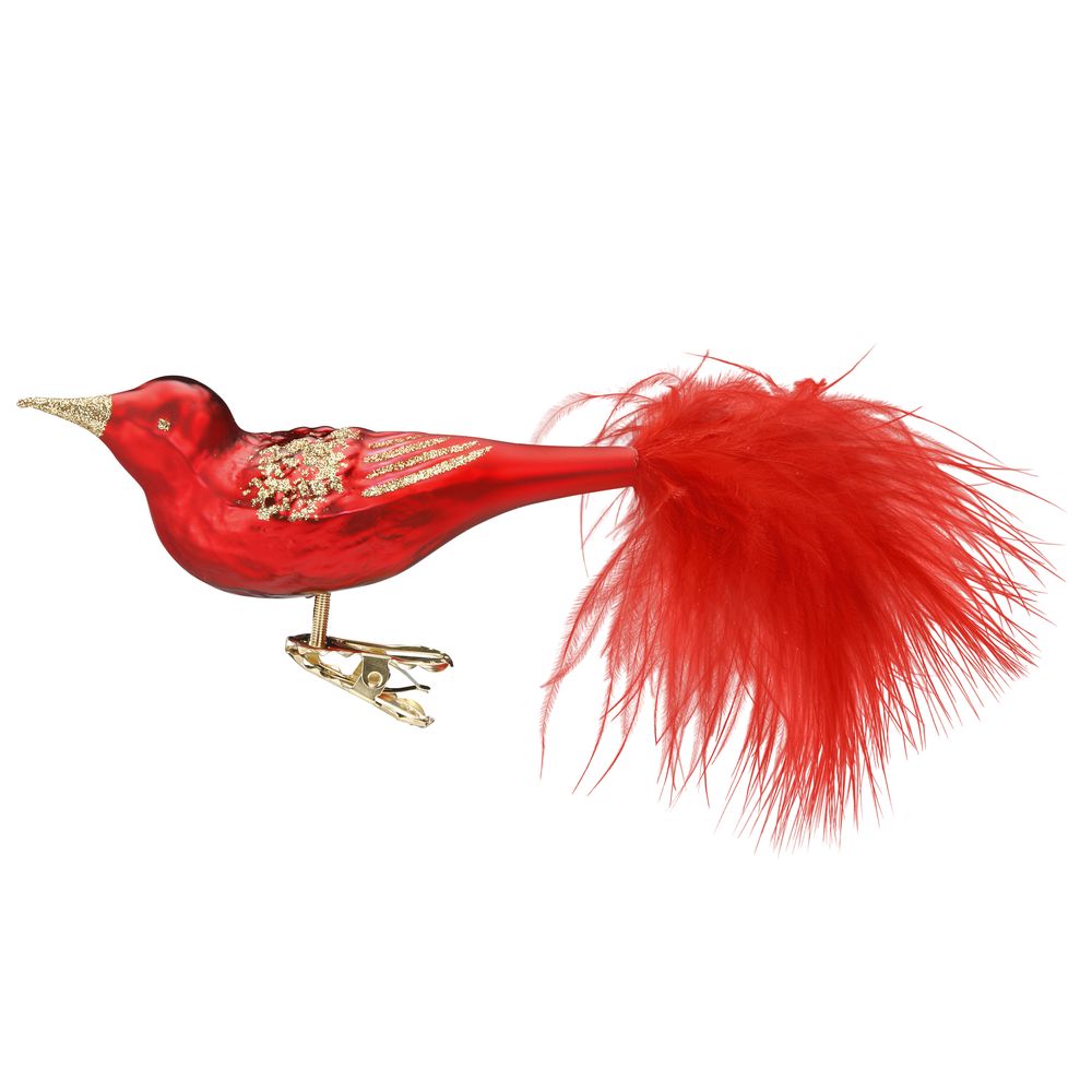 inge-glas-red-beauty-glas-baumschmuck-rot-11-cm image 1