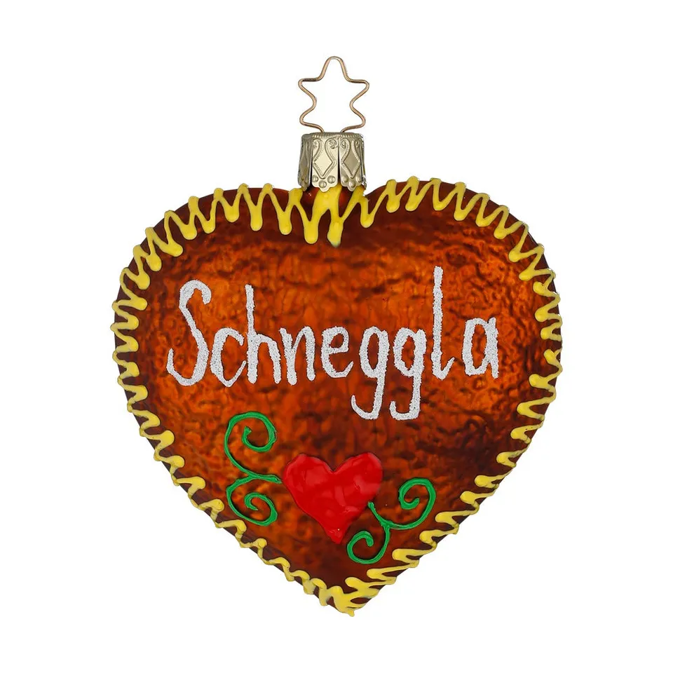 inge-glas-schneggla-geb-ck-glasfigur-9-cm image 1