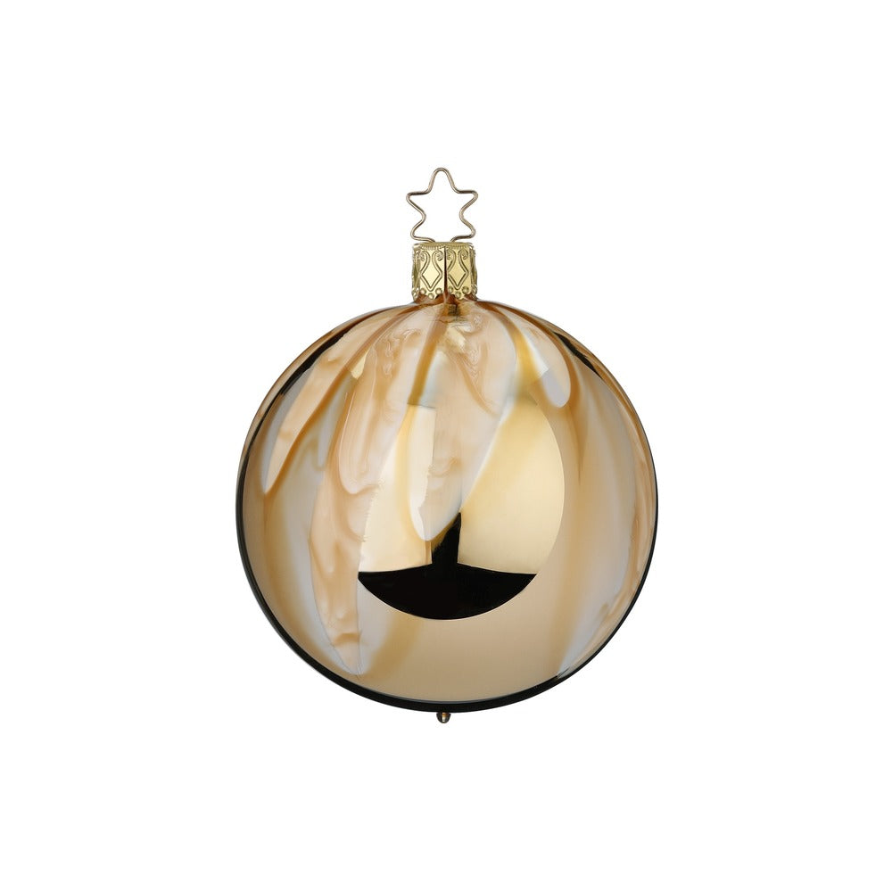 inge-glas-flie-ender-marmor-6-cm-christbaumkugel-glas image 1