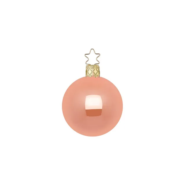 inge-glas-kugeln-christbaumkugel-glas-8-cm-apricot-opal image 1