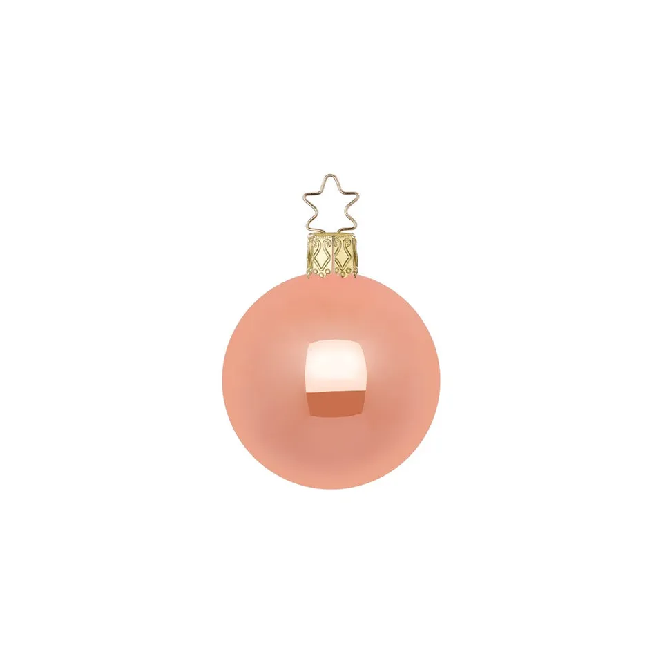 inge-glas-kugeln-christbaumkugel-glas-8-cm-apricot-opal image 1