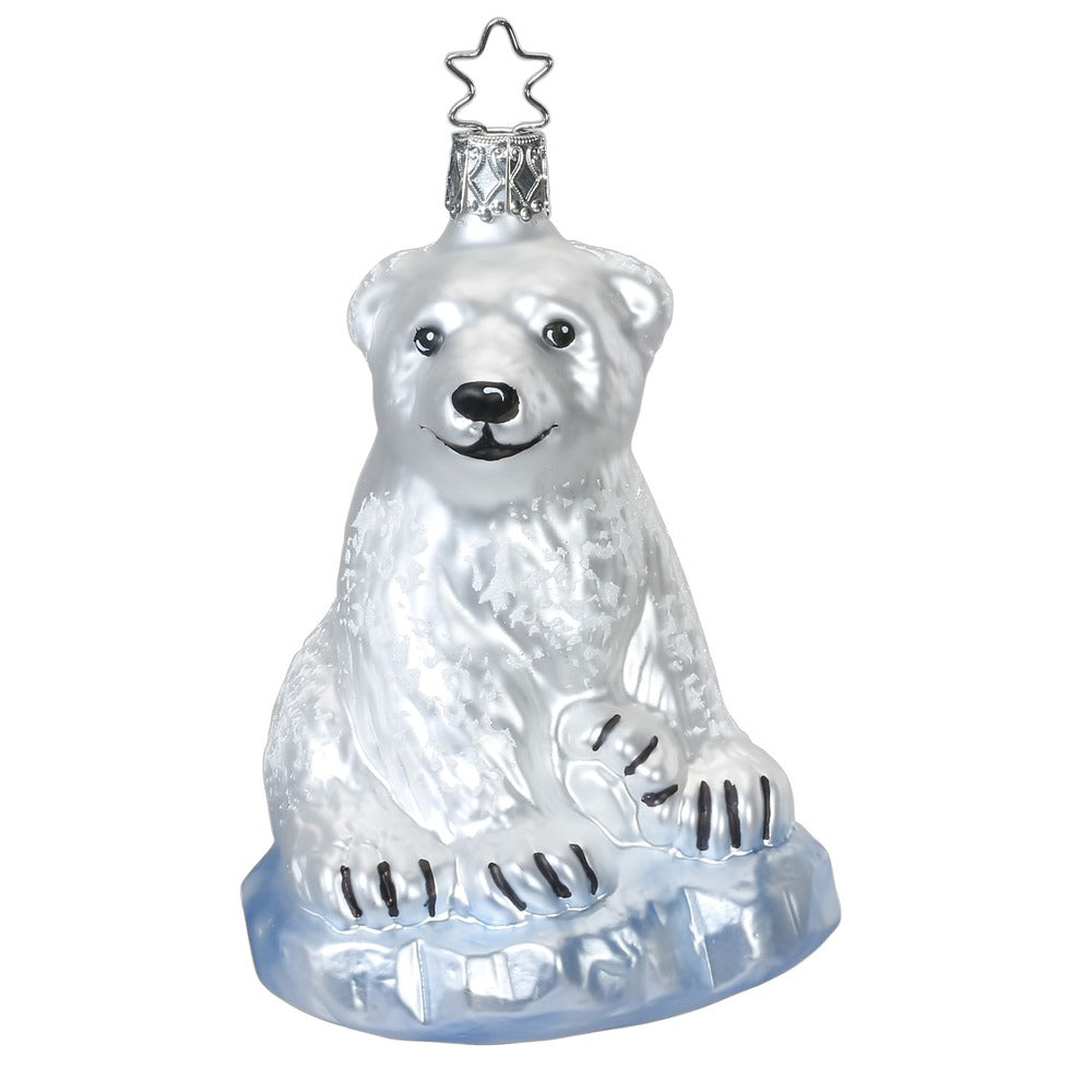 inge-glas-mama-eisb-r-glas-christbaumschmuck-11-5-cm image 1