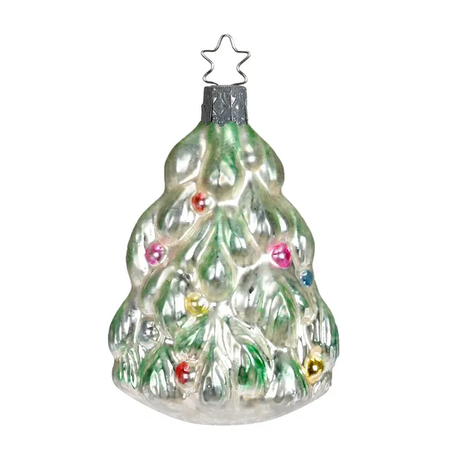 inge-glas-oh-tannenbaum-glas-anh-nger-9-cm image 1