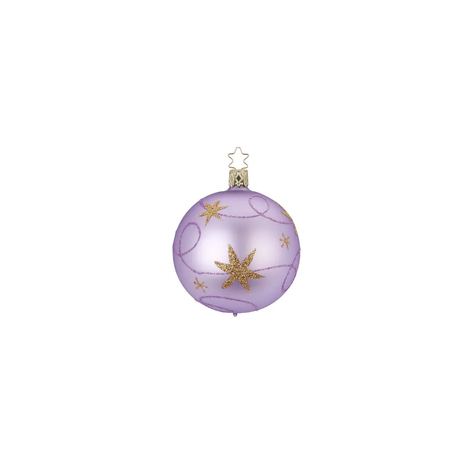 inge-glas-sternenband-christbaumkugel-6-cm-2 image 1