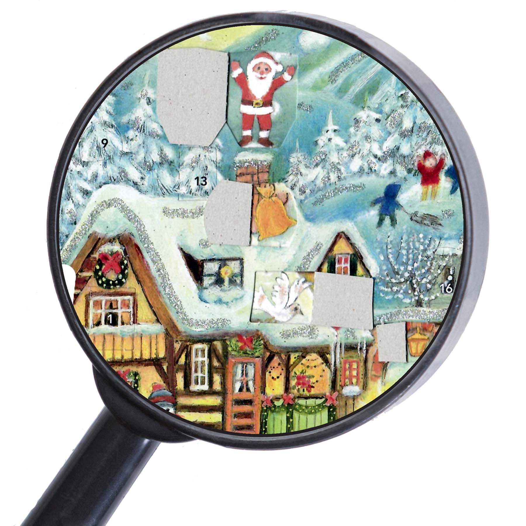 sellmer-verlag-adventskalender-weihnachten-auf-dem-bauernhof-f-r-kinder image 5
