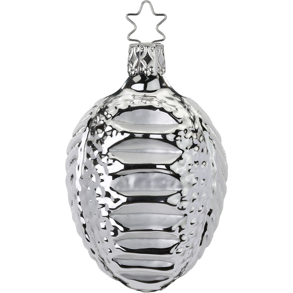 inge-glas-blattornament-christbaumschmuck-glas-8-5-cm image 1