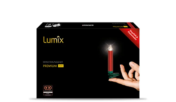 krinner-lumix-premium-rot-mini-erweiterung-6er-set image 1