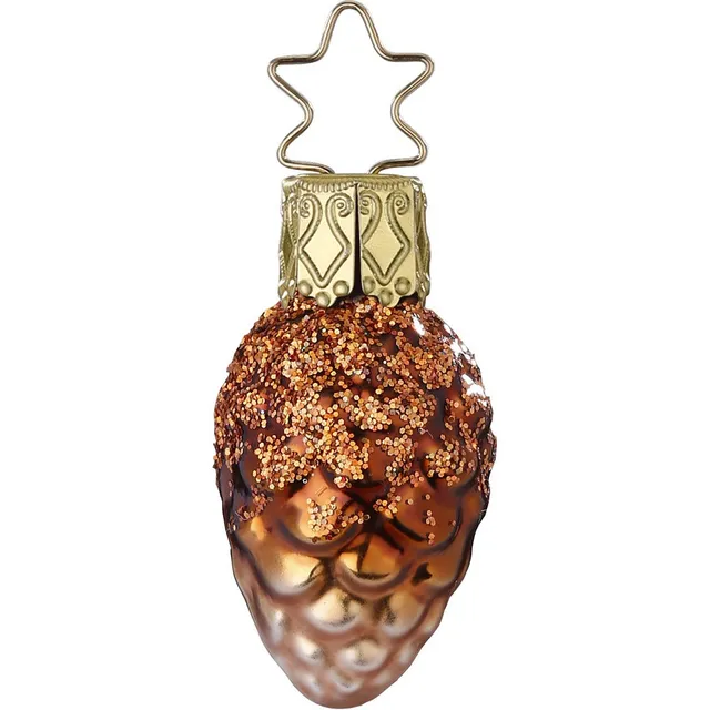 inge-glas-mini-zapfen-glasanh-nger-4-5-cm image 1