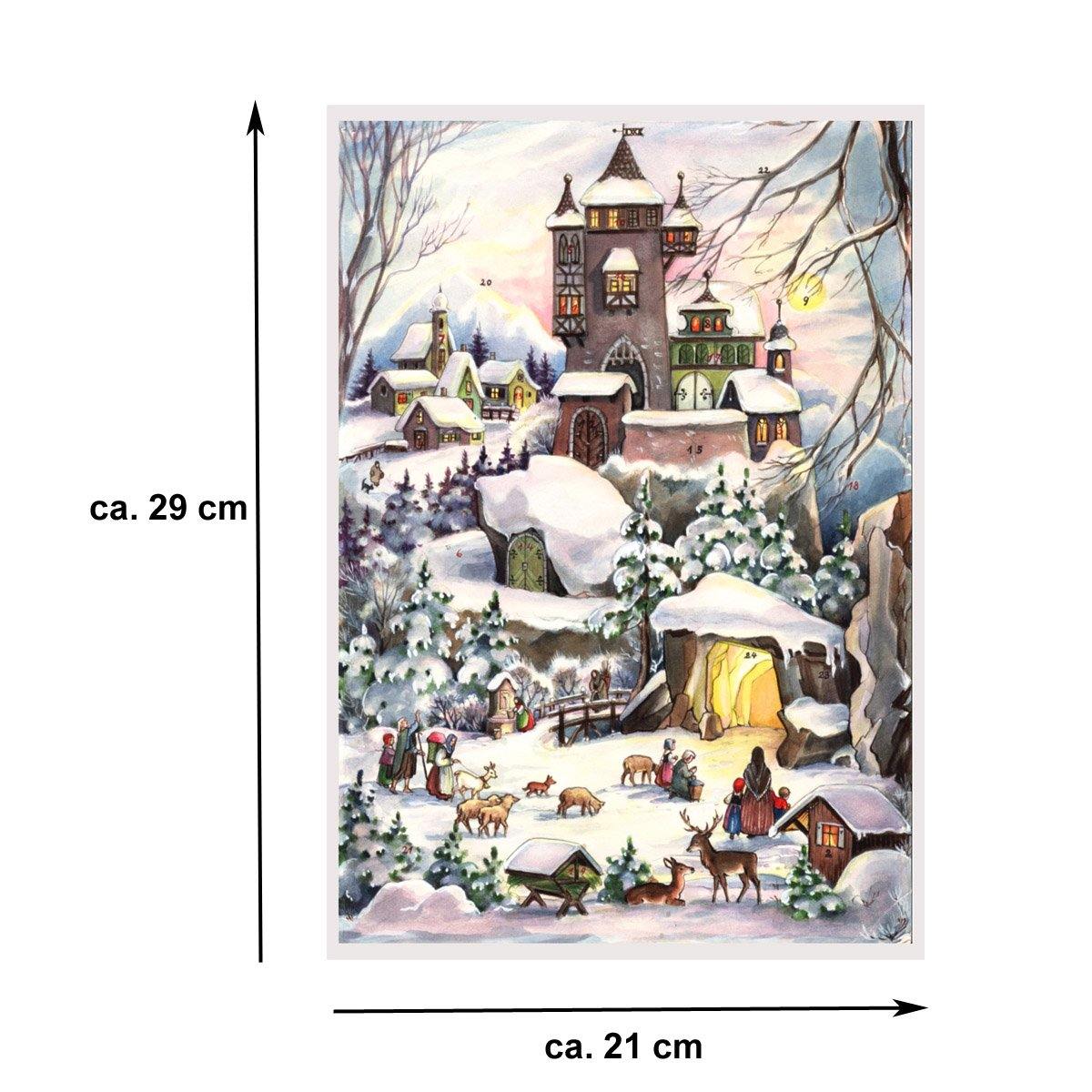sellmer-verlag-adventskalender-a4-an-der-burg image 6
