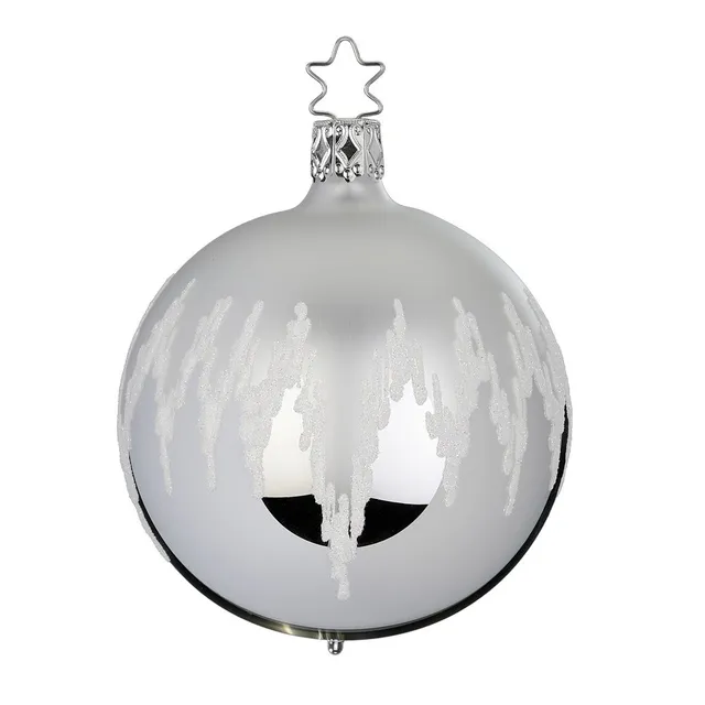 inge-glas-festtagsfreude-baumkugel-8-cm-classic-glaskugel image 1