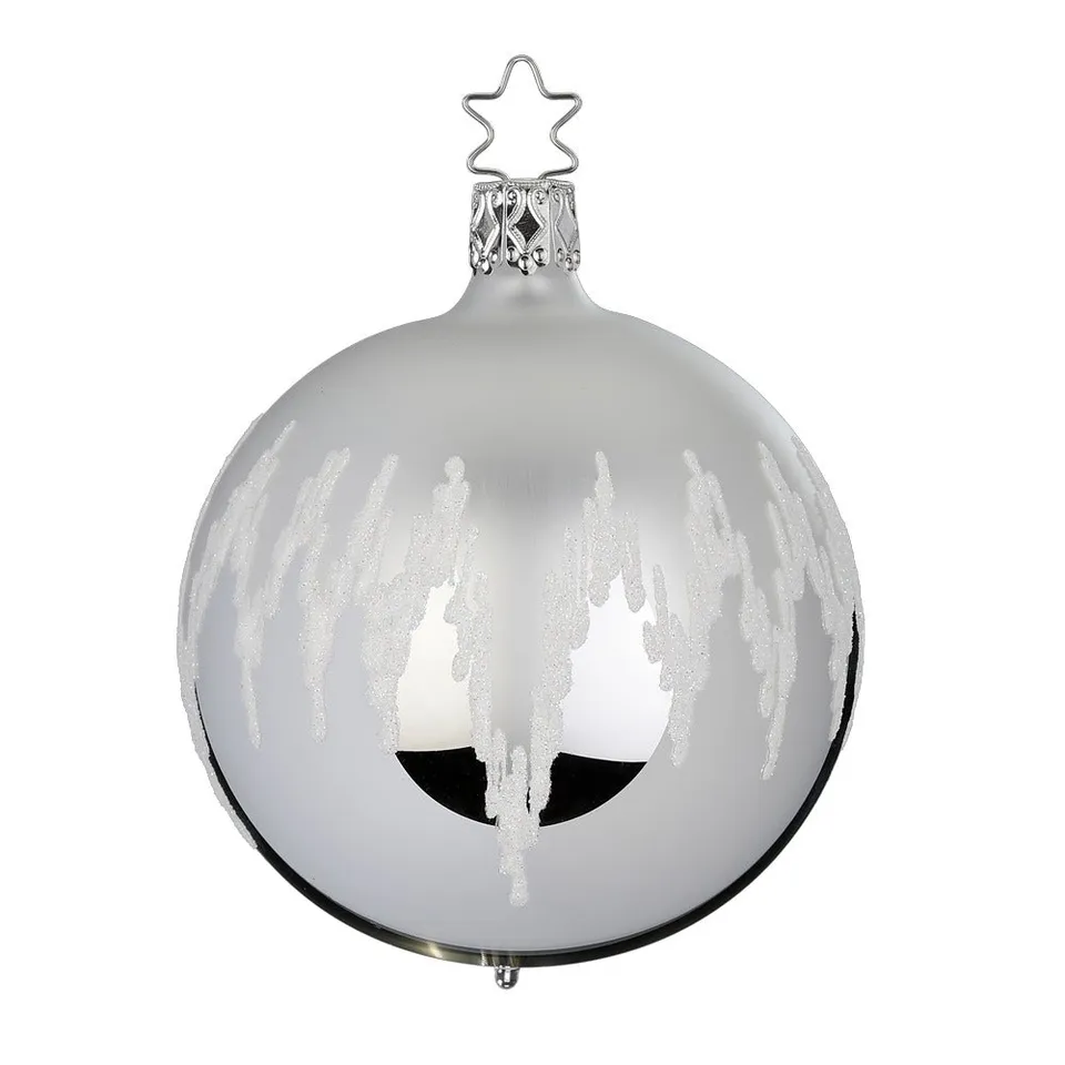 inge-glas-festtagsfreude-baumkugel-8-cm-classic-glaskugel image 1