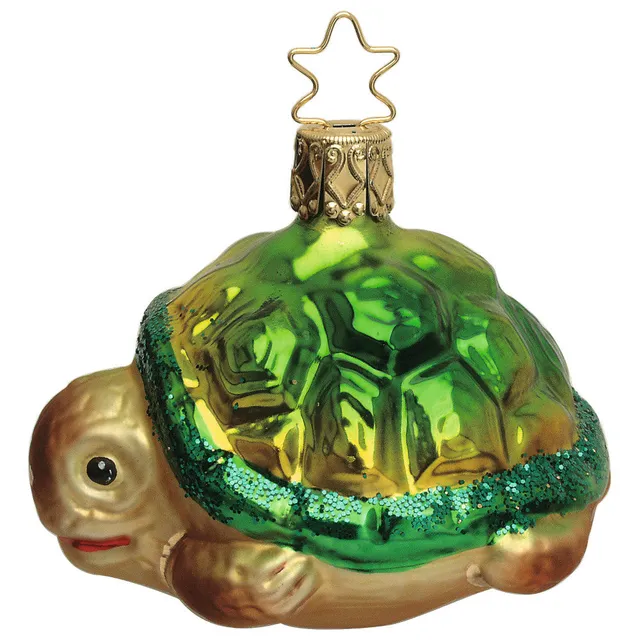 inge-glas-schildkr-tenbaby-christbaumschmuck-gr-n-6-cm image 1