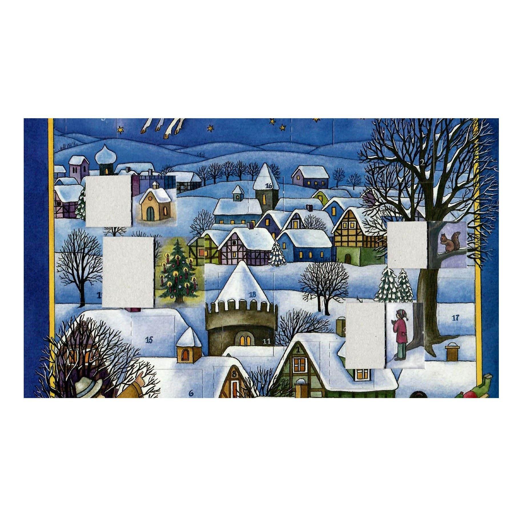 sellmer-verlag-adventskalender-a4-nikolaus-kommt-f-r-kinder image 3