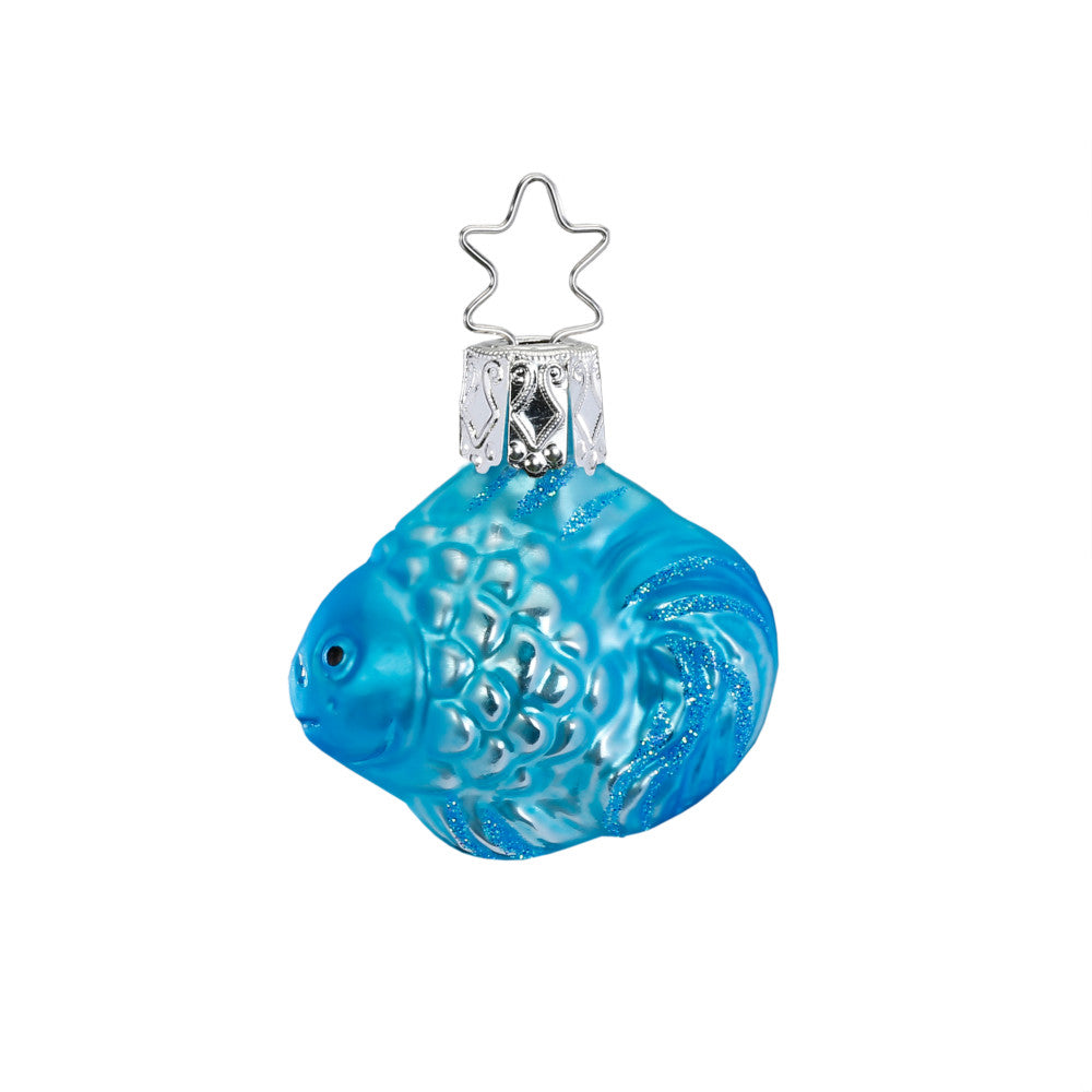 inge-glas-manufaktur-schwarmfisch-blau-fisch-anh-nger-aus-glas-4-cm image 1