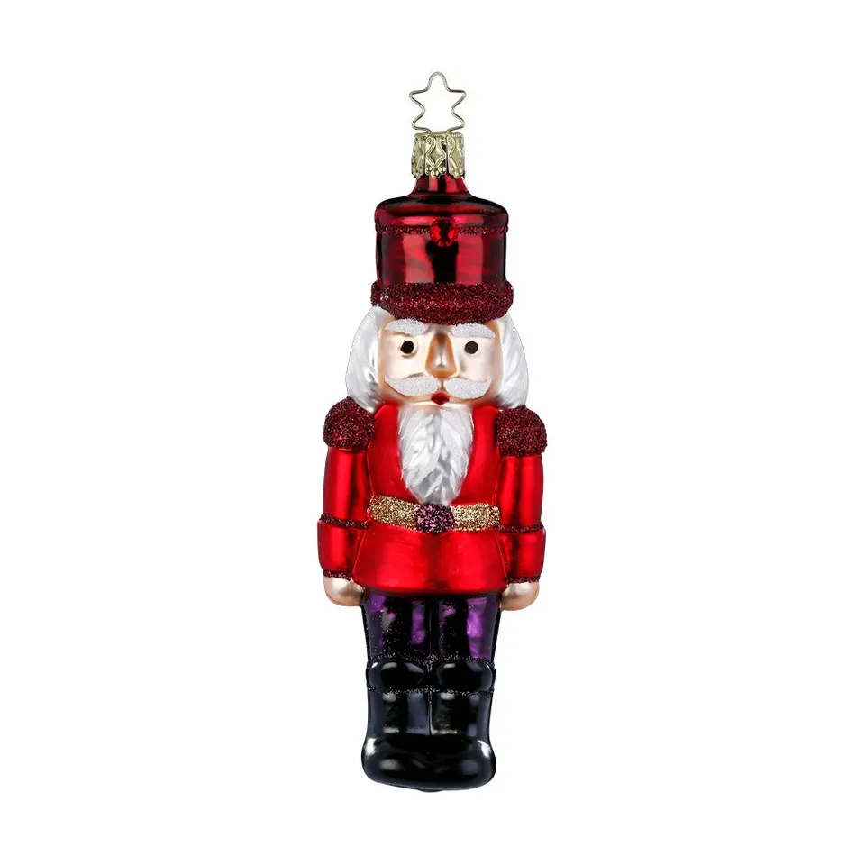 inge-glas-eleganter-nussknacker-glasfigur-15-cm image 1
