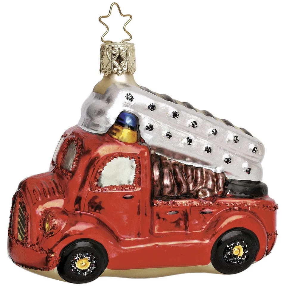 inge-glas-manufaktur-ta-t-ta-ta-feuerwehr-auto-glasanh-nger-7-5-cm image 1