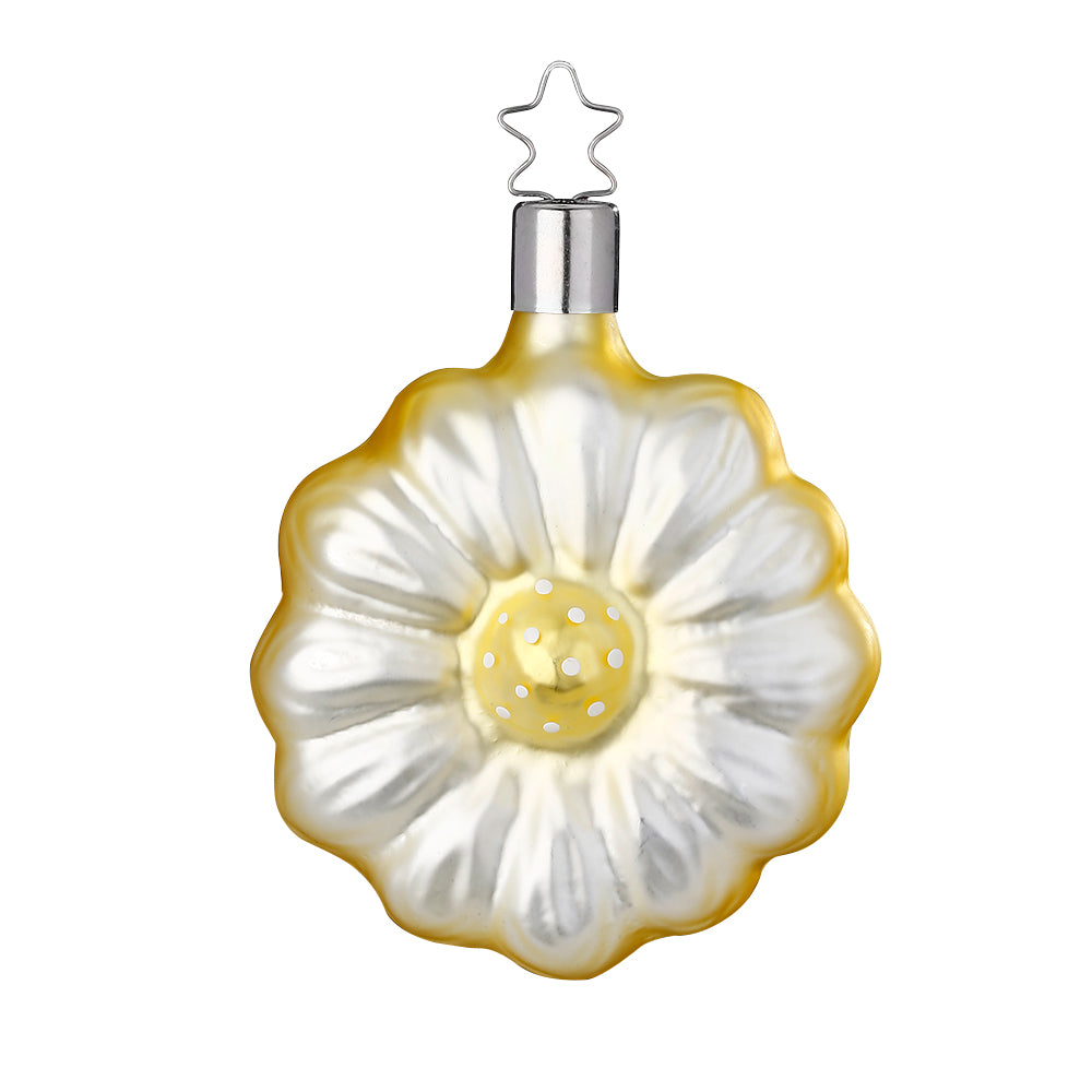 inge-glas-manufaktur-gerbera-gelb-blumen-anh-nger-aus-glas-8-cm image 1