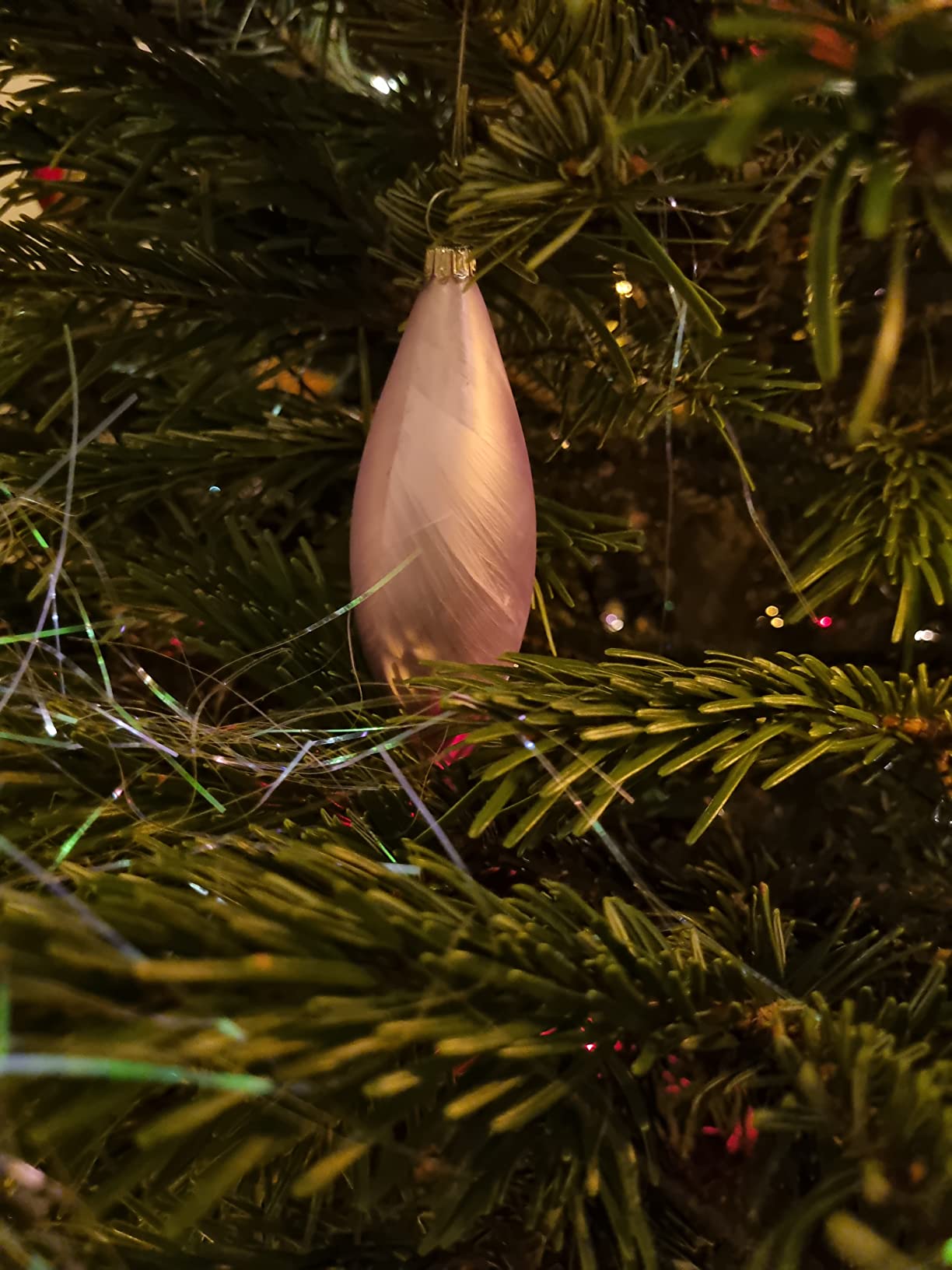 Wunderschöne Oliven