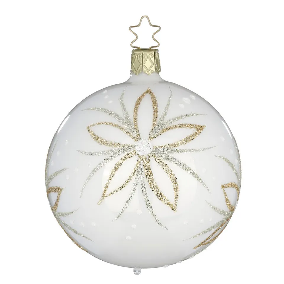 inge-glas-bl-tenzauber-christbaumkugel-aus-glas-8-cm image 1