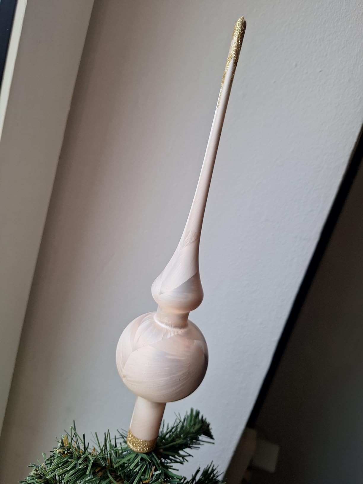 Elegant!