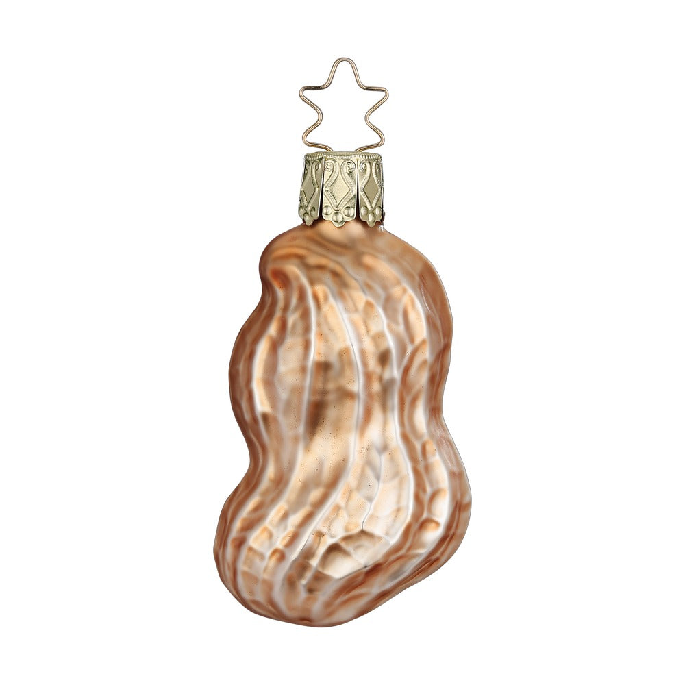 inge-glas-erdnuss-7-cm-glasanh-nger-beige-creme image 1