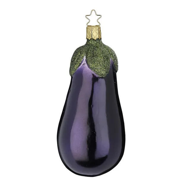 inge-glas-aubergine-glas-anh-nger-12-cm-lila image 1