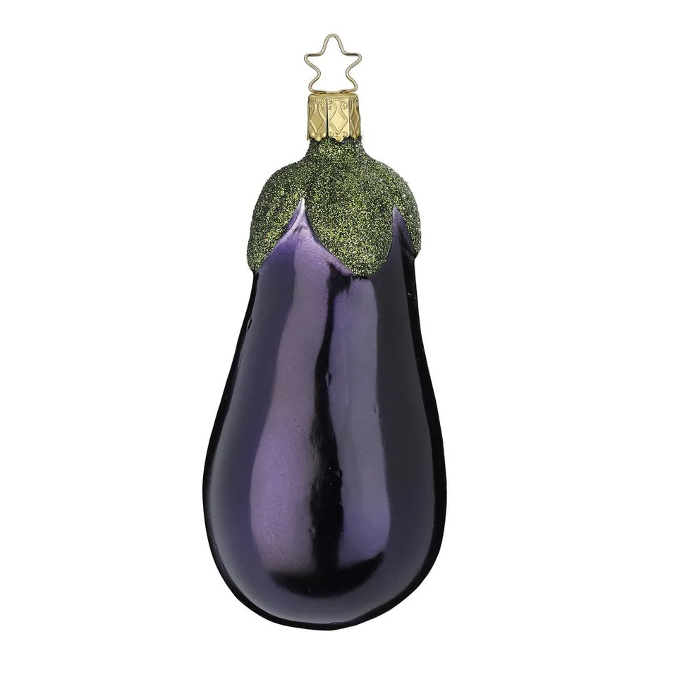inge-glas-aubergine-glas-anh-nger-12-cm-lila image 1
