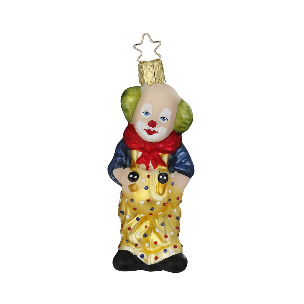 inge-glas-bitte-l-cheln-glas-figur-10-5-cm-schneekinder image 1