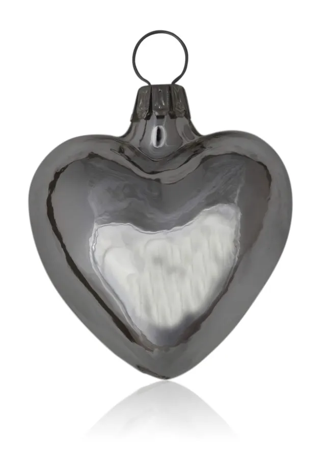 lauschaer-glas-christbaumschmuck-herzen-klein-silber-glanz-4-st-ck image 1