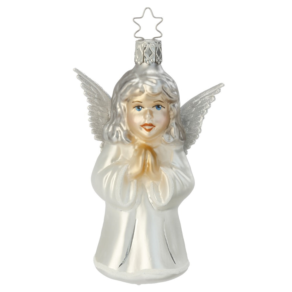 inge-glas-ich-sch-tze-dich-schutzengel-10-5-cm-silber image 1
