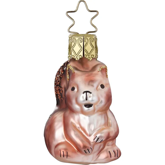 inge-glas-kleines-eichh-rnchen-glas-figur-6-cm image 1