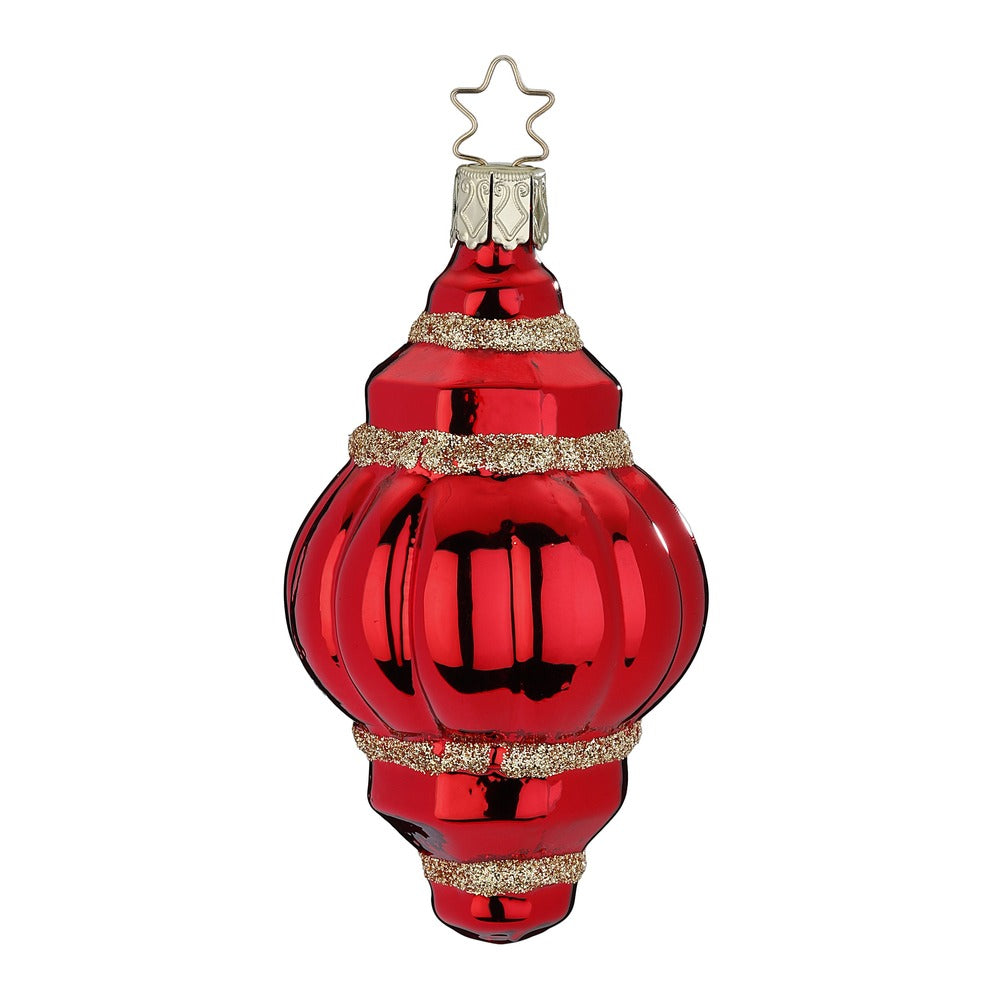 inge-glas-roter-lampion-glas-anh-nger-10-cm image 1