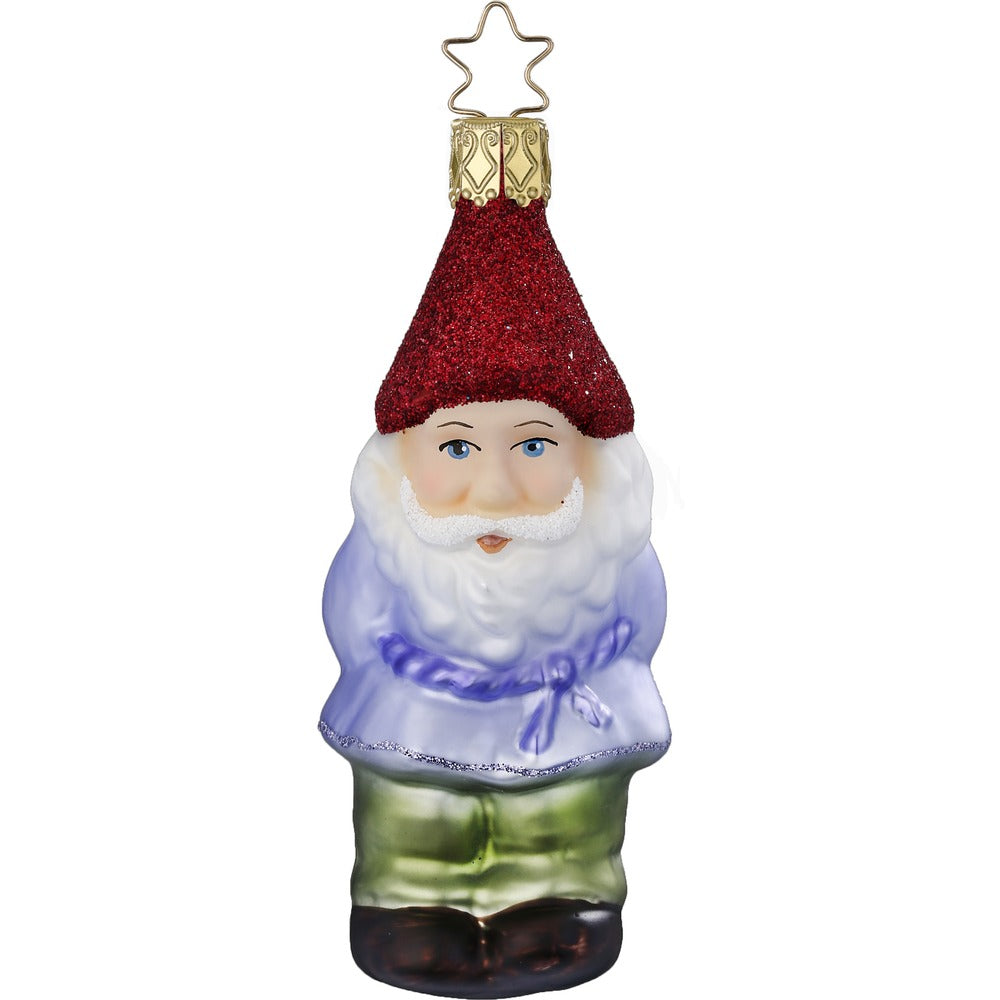 inge-glas-nieselfred-12-cm-glasfigur-weihnachten image 1