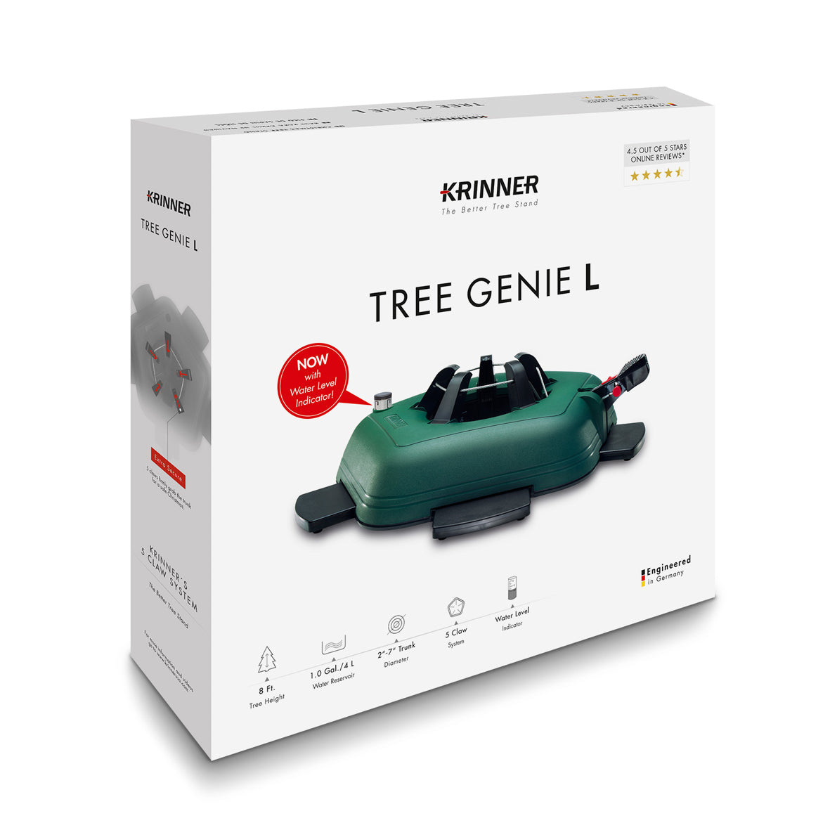 krinner-tree-genie-l-christbaumst-nder-bis-3-30-m image 6