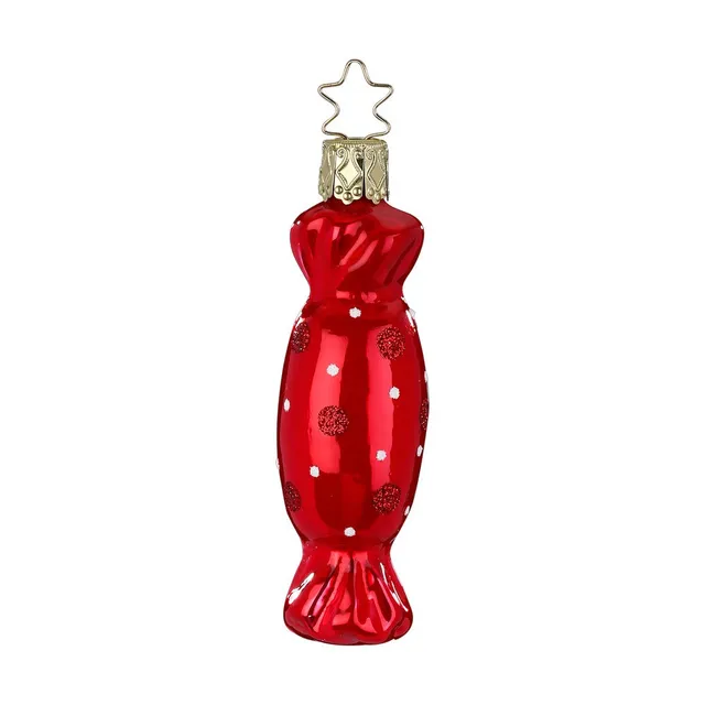 inge-glas-kirsch-leckerei-bonbon-anh-nger-glas-9-cm image 1