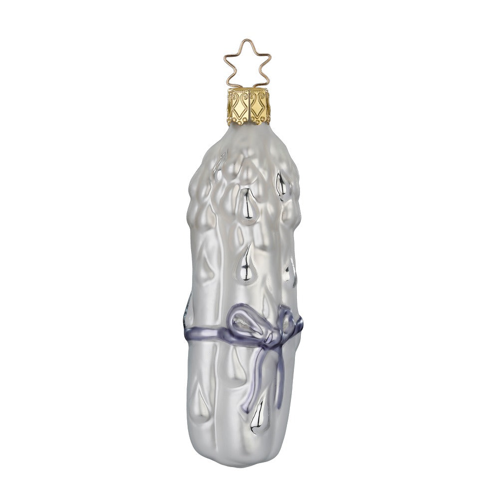 inge-glas-spargel-glas-anh-nger-10-5-cm-wei image 1