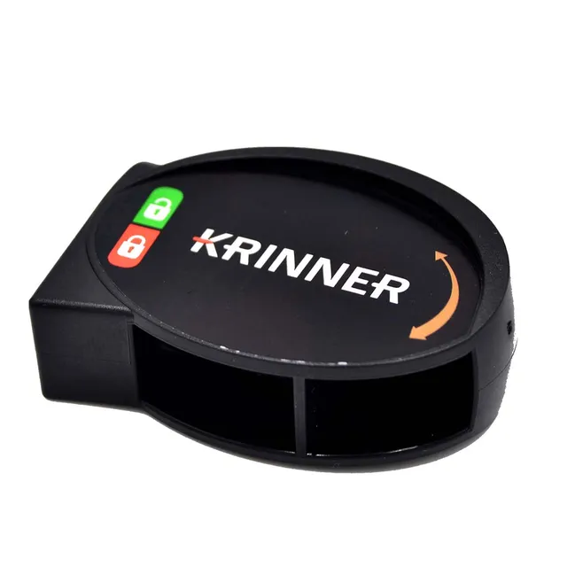 krinner-ersatz-steckpedal-fu-hebel-f-r-comfort-und-green-line-serien image 1
