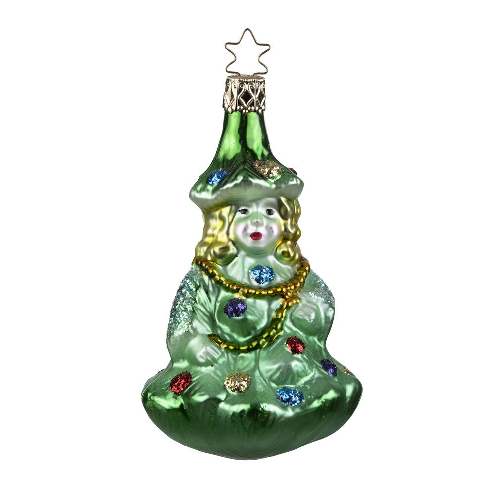 inge-glas-frau-tanne-glas-weihnachtsanh-nger-10-5-cm-gr-n image 1