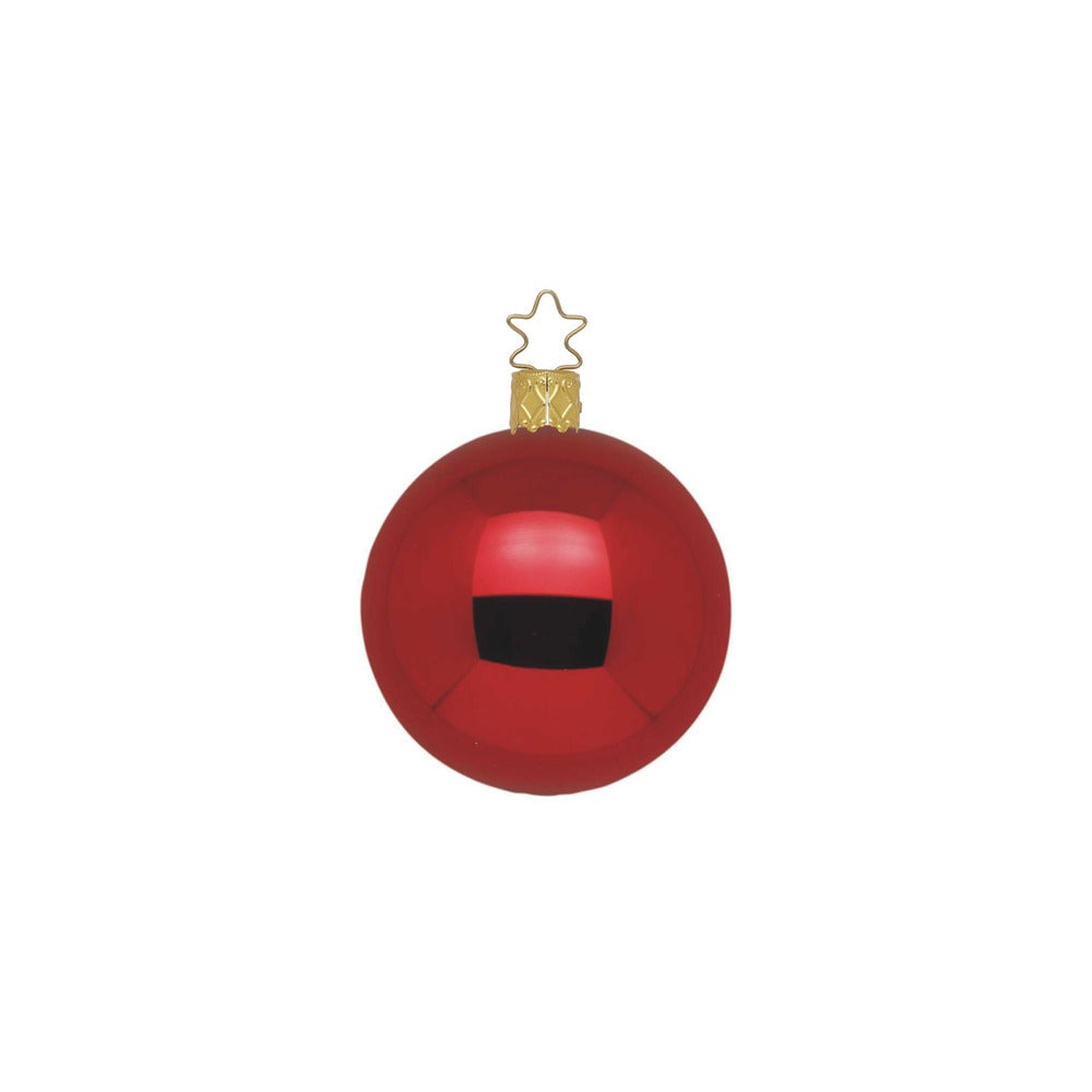 inge-glas-kugeln-ochsenblut-glanz-8-cm-glas-christbaumkugeln image 1
