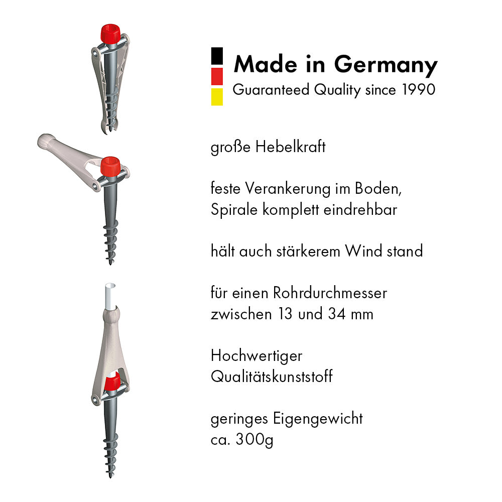 krinner-vario-drill-wei-sonnenschirmhalter-erdanker image 5