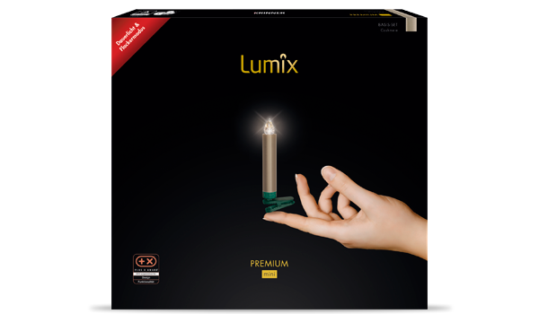 krinner-lumix-premium-cashmere-mini-basis-ersatzkerzenset-12er image 1