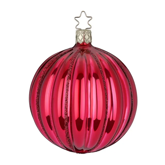 inge-glas-s-er-glanz-christbaumkugel-9-5-cm image 1